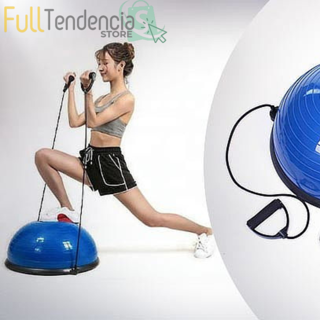 Entrenador EquiBall™