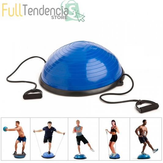 Entrenador EquiBall™