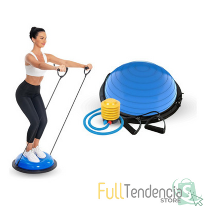 Entrenador EquiBall™