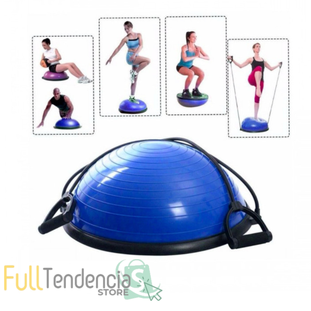 Entrenador EquiBall™