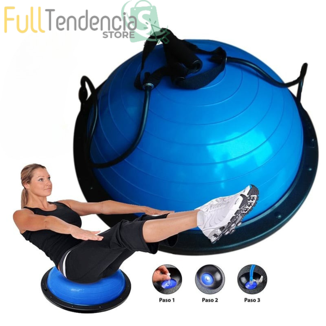 Entrenador EquiBall™