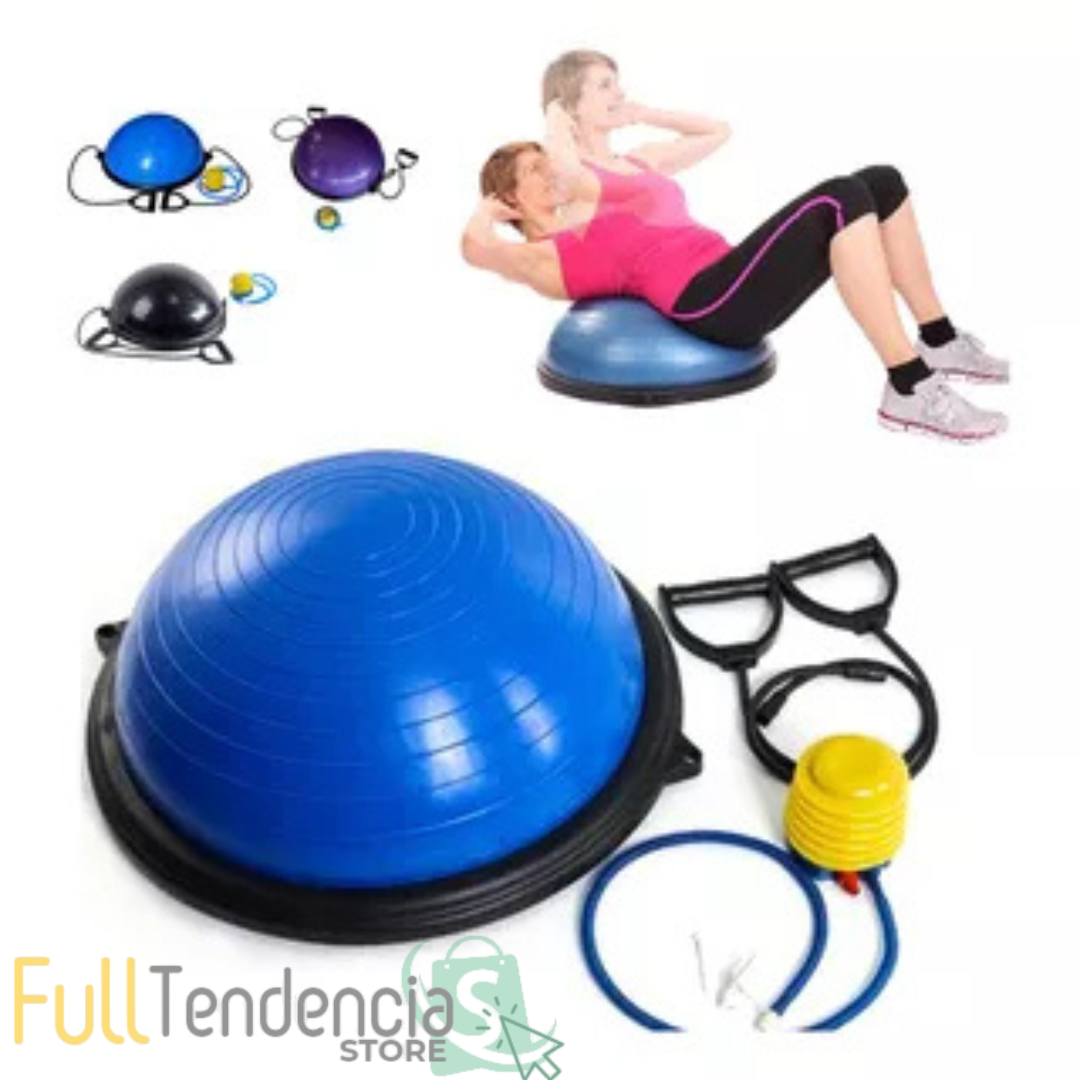 Entrenador EquiBall™